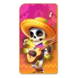 Taberna
Muertos