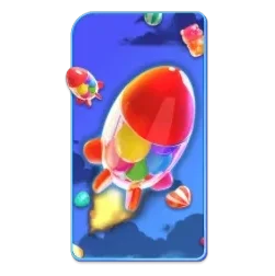 Sugar
Rush