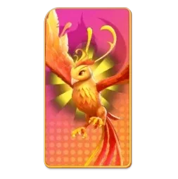 Phoenix
Legend
