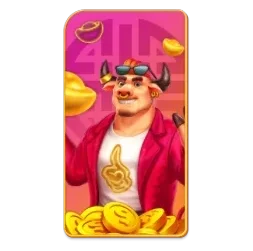 Fortune
Ox