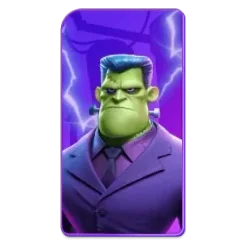 Doctor
Frankenstein