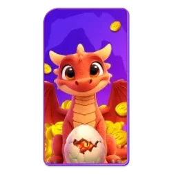 Dragon
Hatch