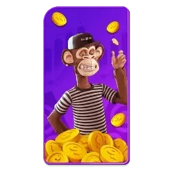 Wild Ape