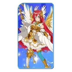 Starlight
Princess 1000